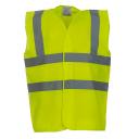 Image of Yoko Hi Vis Waistcoat