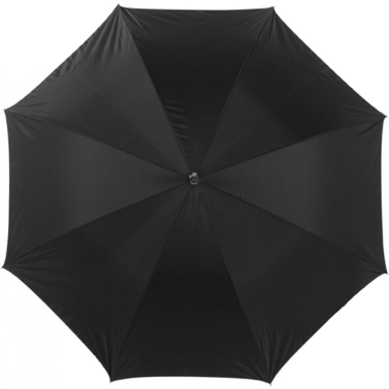 Image of Umbrella with silver underside