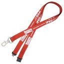 Image of Recycled PET Lanyards