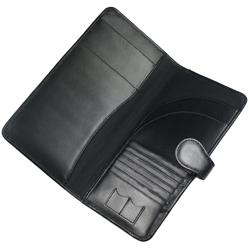 Image of Malvern Travel Wallet