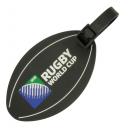 Image of Enamel Golf Bag Tag