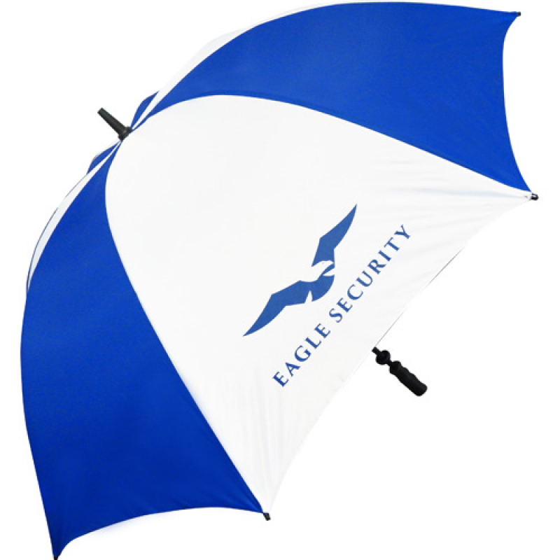 Image of Fibrestorm Vented Umbrella