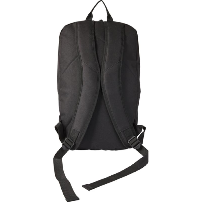 Image of Polyester (600D) backpack