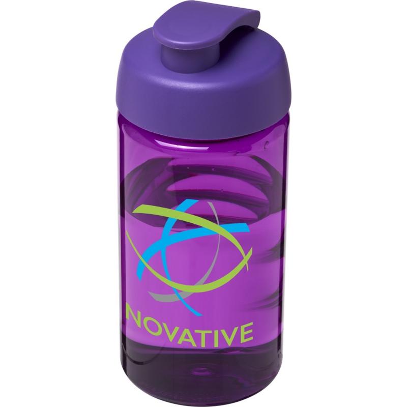 Image of H2O Bop® 500ml Flip Lid Sport Bottle