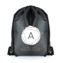 Image of RPET Drawstring Bag