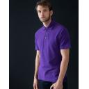 Image of Henbury Classic Cotton Pique Polo Shirt