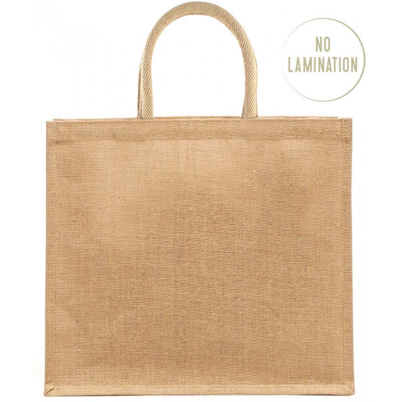 Image of Kwenzi Jute Bag