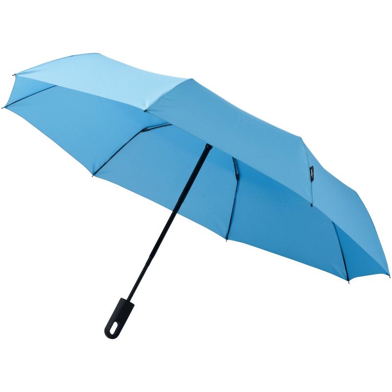 Image of Trav 21.5 foldable auto open/close umbrella''