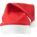 Image of Felt Christmas hat