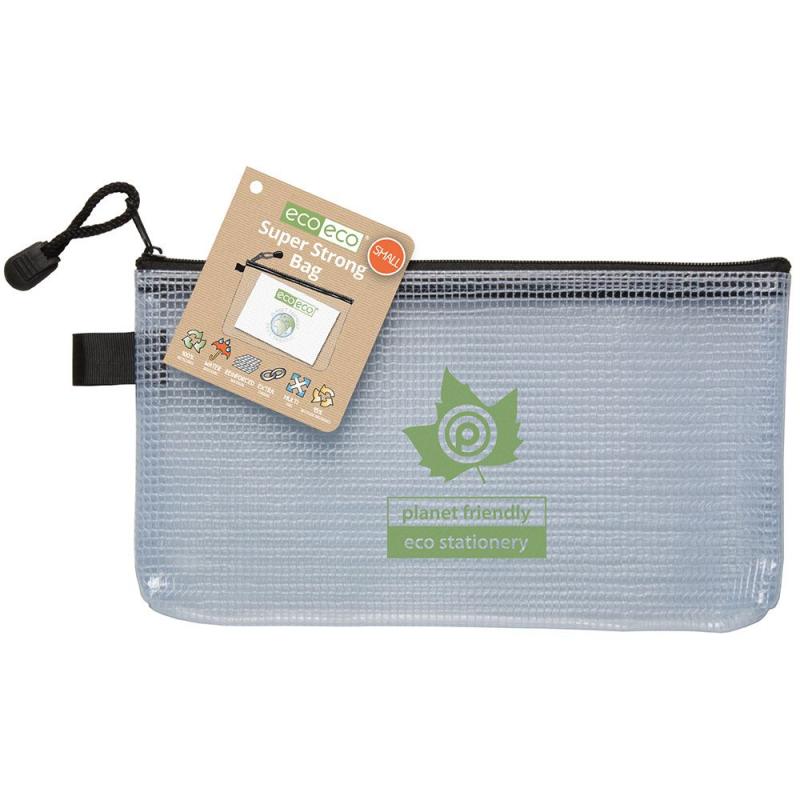 Image of Eco 95% Recycled Super Strong Bag