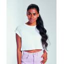 Image of Women's Crop Top T Shirt