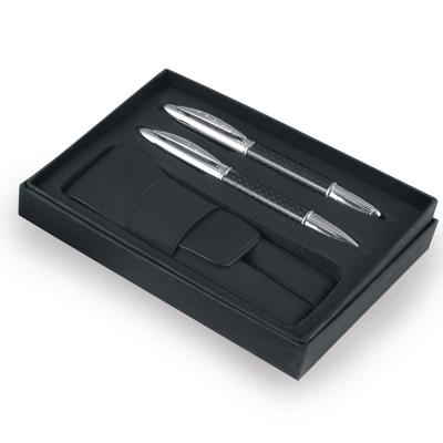 Image of Consort Pen Box with pouch