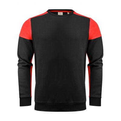 Image of Printer Prime Crewneck Sweatshirt