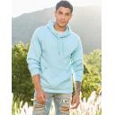 Image of Eco Premium Hooded Sweatshirt