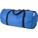 Image of Foldable rPET Travel Bag