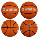 Image of Full Size Basketballs